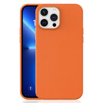 Magnetiskt skal för iPhone 13 Pro Max, tekniskt tygbelagt TPU + PC, fallskyddande mobilskal