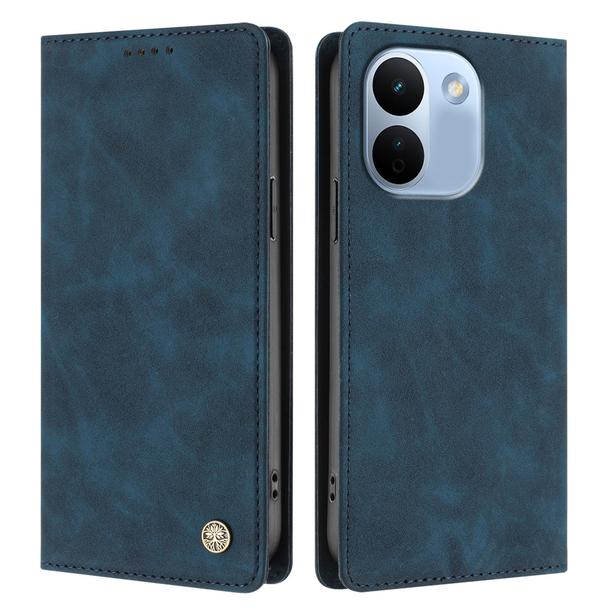 For Xiaomi Redmi Note 17 Pro Max 5G / Note 17 Pro+ 5G Case HX RFID Blocking Wallet Stand Leather Flip Phone Cover
