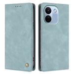 For Xiaomi Redmi Note 17 Pro Max 5G / Note 17 Pro+ 5G Case HX RFID Blocking Wallet Stand Leather Flip Phone Cover
