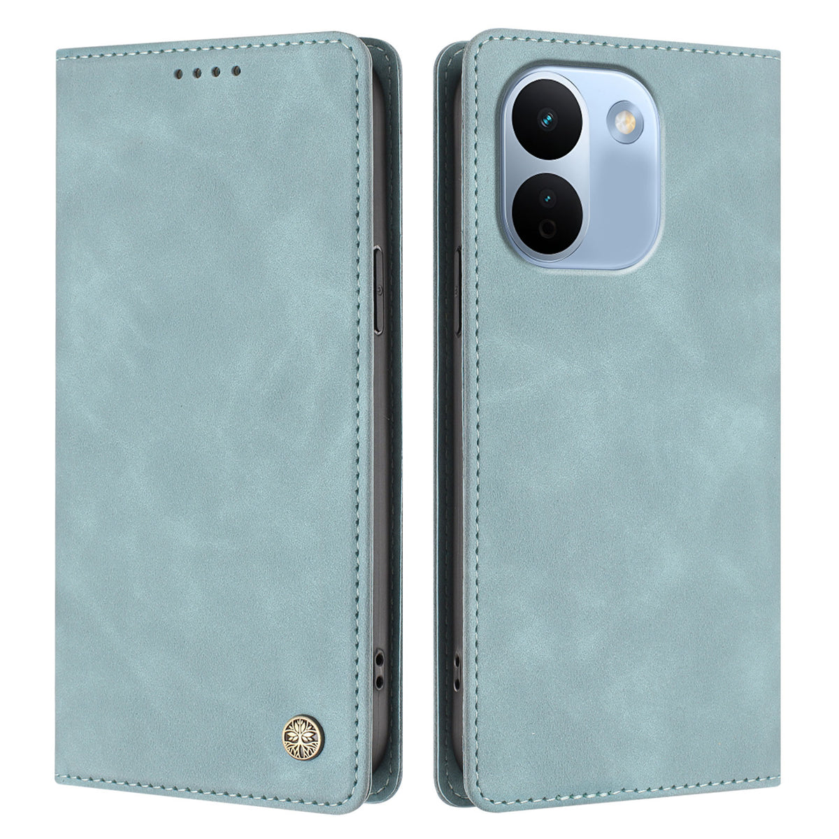 For Xiaomi Redmi Note 17 Pro Max 5G / Note 17 Pro+ 5G Case HX RFID Blocking Wallet Stand Leather Flip Phone Cover