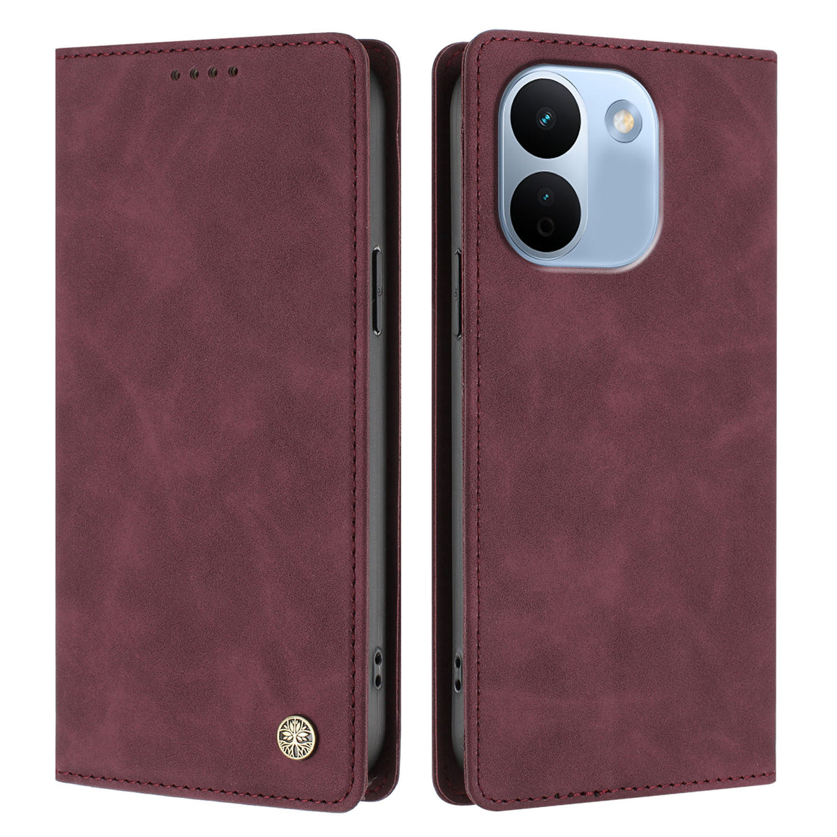 For Xiaomi Redmi Note 17 Pro Max 5G / Note 17 Pro+ 5G Case HX RFID Blocking Wallet Stand Leather Flip Phone Cover