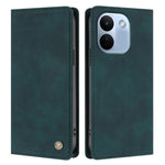 For Xiaomi Redmi Note 17 Pro Max 5G / Note 17 Pro+ 5G Case HX RFID Blocking Wallet Stand Leather Flip Phone Cover