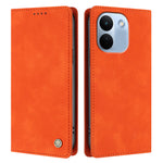 For Xiaomi Redmi Note 17 Pro Max 5G / Note 17 Pro+ 5G Case HX RFID Blocking Wallet Stand Leather Flip Phone Cover