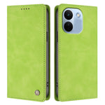 For Xiaomi Redmi Note 17 Pro Max 5G / Note 17 Pro+ 5G Case HX RFID Blocking Wallet Stand Leather Flip Phone Cover