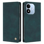 For Xiaomi Redmi Note 17 4G (Global) / Note 17 5G (Global) / Note 17 (India / China) 5G Case HX RFID Blocking Wallet Stand Leather Flip Phone Cover
