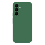 Til Samsung Galaxy S26 FE TPU-etui Lige Kantbeskyttelse Telefoncover
