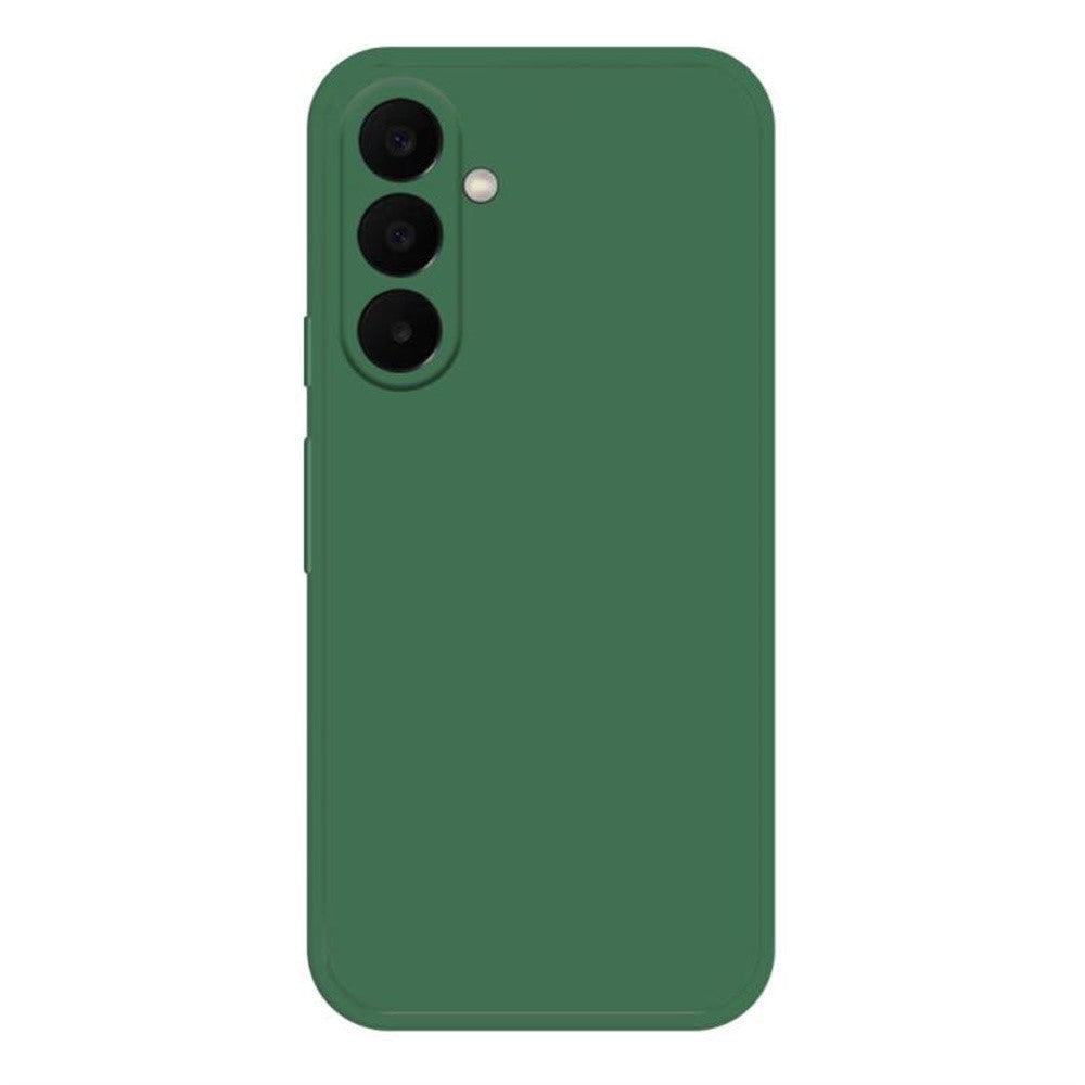 Til Samsung Galaxy S26 FE TPU-etui Lige Kantbeskyttelse Telefoncover