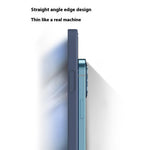 Til Samsung Galaxy S26 FE TPU-etui Lige Kantbeskyttelse Telefoncover
