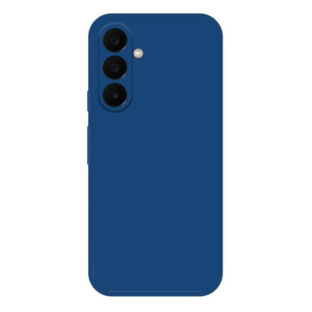 Til Samsung Galaxy S26 FE TPU-etui Lige Kantbeskyttelse Telefoncover