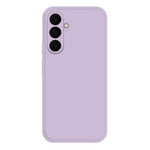 Til Samsung Galaxy S26 FE TPU-etui Lige Kantbeskyttelse Telefoncover