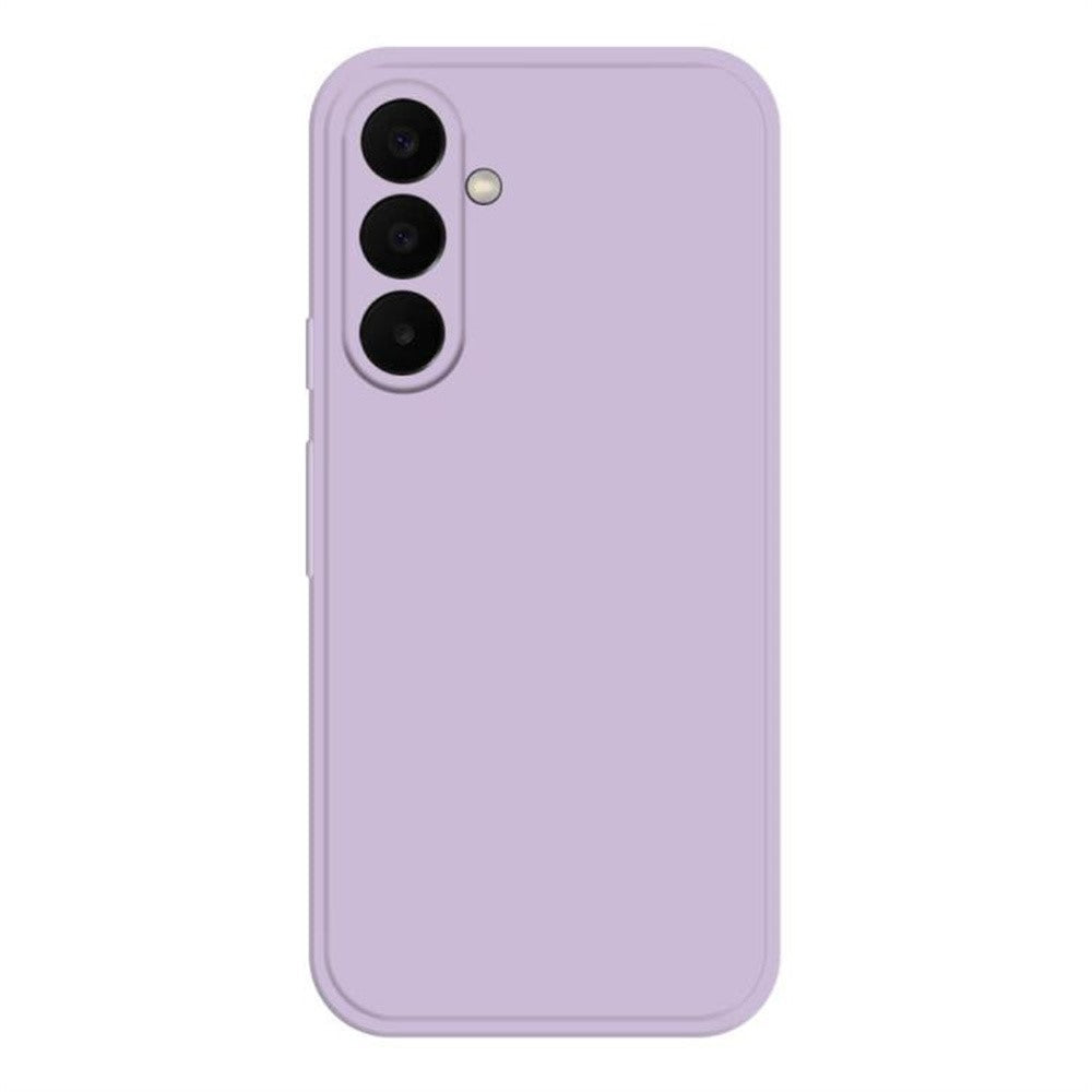 Til Samsung Galaxy S26 FE TPU-etui Lige Kantbeskyttelse Telefoncover