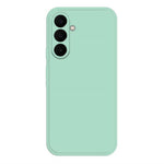 Til Samsung Galaxy S26 FE TPU-etui Lige Kantbeskyttelse Telefoncover