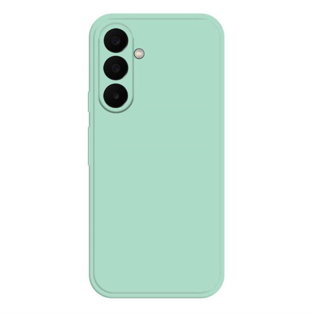 Til Samsung Galaxy S26 FE TPU-etui Lige Kantbeskyttelse Telefoncover