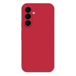 Til Samsung Galaxy S26 FE TPU-etui Lige Kantbeskyttelse Telefoncover