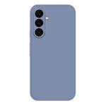Til Samsung Galaxy S26 FE TPU-etui Lige Kantbeskyttelse Telefoncover