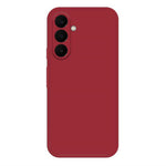Til Samsung Galaxy S26 FE TPU-etui Lige Kantbeskyttelse Telefoncover