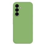 Til Samsung Galaxy S26 FE TPU-etui Lige Kantbeskyttelse Telefoncover