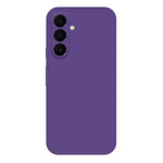 Til Samsung Galaxy S26 FE TPU-etui Lige Kantbeskyttelse Telefoncover
