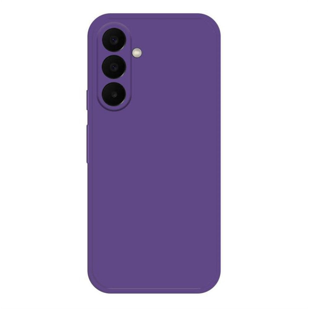 Til Samsung Galaxy S26 FE TPU-etui Lige Kantbeskyttelse Telefoncover