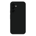 Til Samsung Galaxy S26 FE TPU-etui Lige Kantbeskyttelse Telefoncover