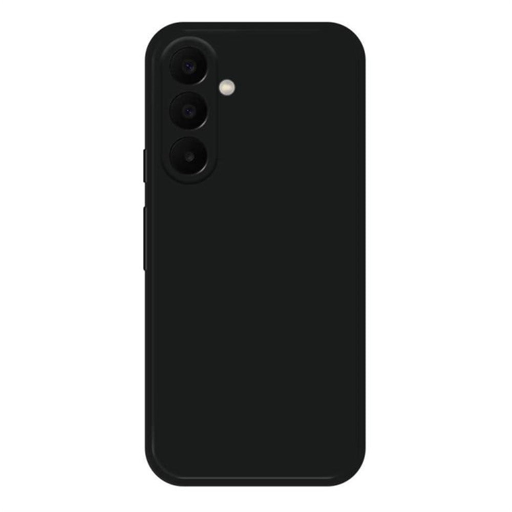 Til Samsung Galaxy S26 FE TPU-etui Lige Kantbeskyttelse Telefoncover