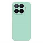 Xiaomi 17T TPU-skal med rakt kantskyddande mobilskydd