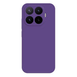 For Xiaomi 17T Pro TPU Case Straight Edge Protection Phone Cover