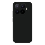 For Xiaomi 17T Pro TPU Case Straight Edge Protection Phone Cover