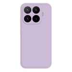 For Xiaomi 17T Pro TPU Case Straight Edge Protection Phone Cover