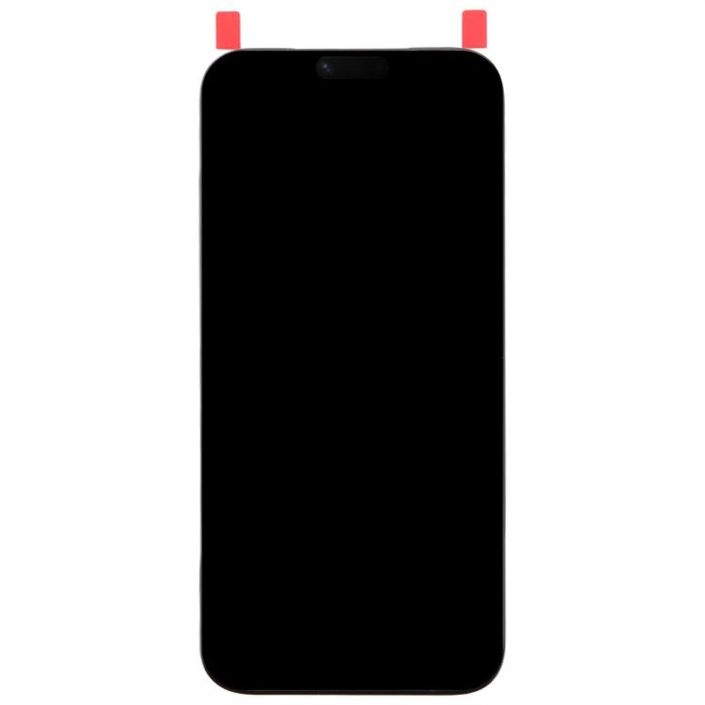 För Honor 600 Lite 5G OEM Grade S AMOLED Skärm och Digitizer Komplett Del (Utan Logotyp)