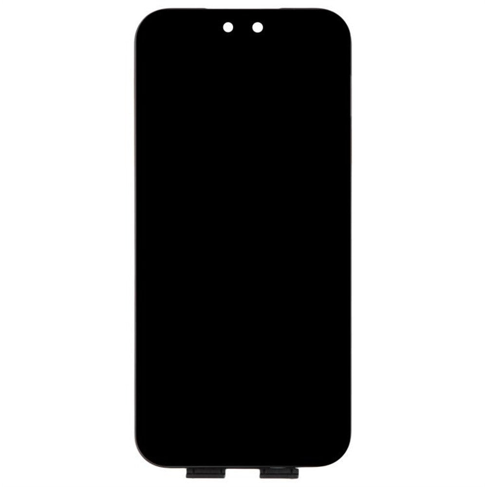 For Huawei nova 15 5G OEM Grade S OLED Screen and Digitizer Assembly Repair Part (Without Logo)