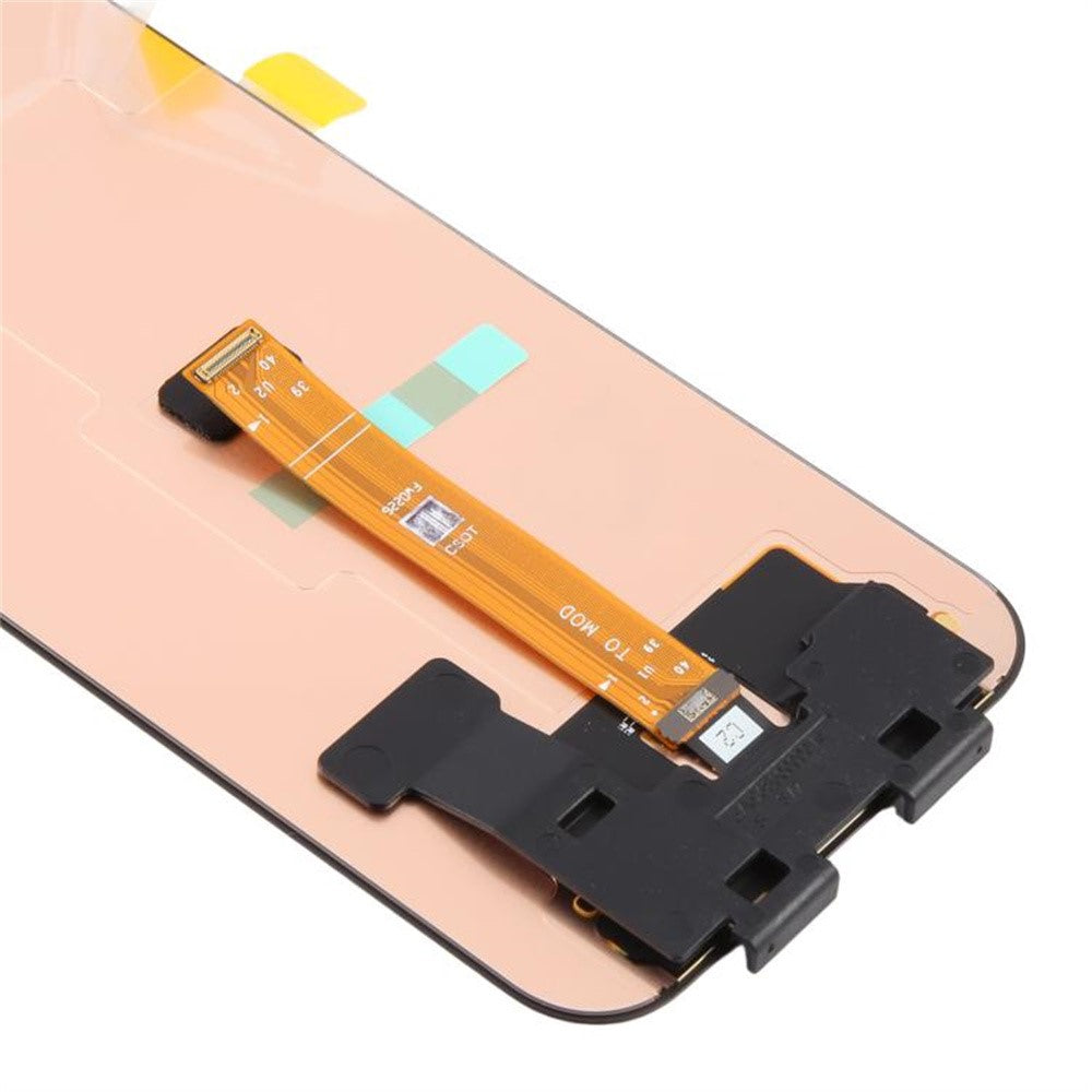 For Huawei nova 15 5G OEM Grade S OLED Screen and Digitizer Assembly Repair Part (Without Logo)