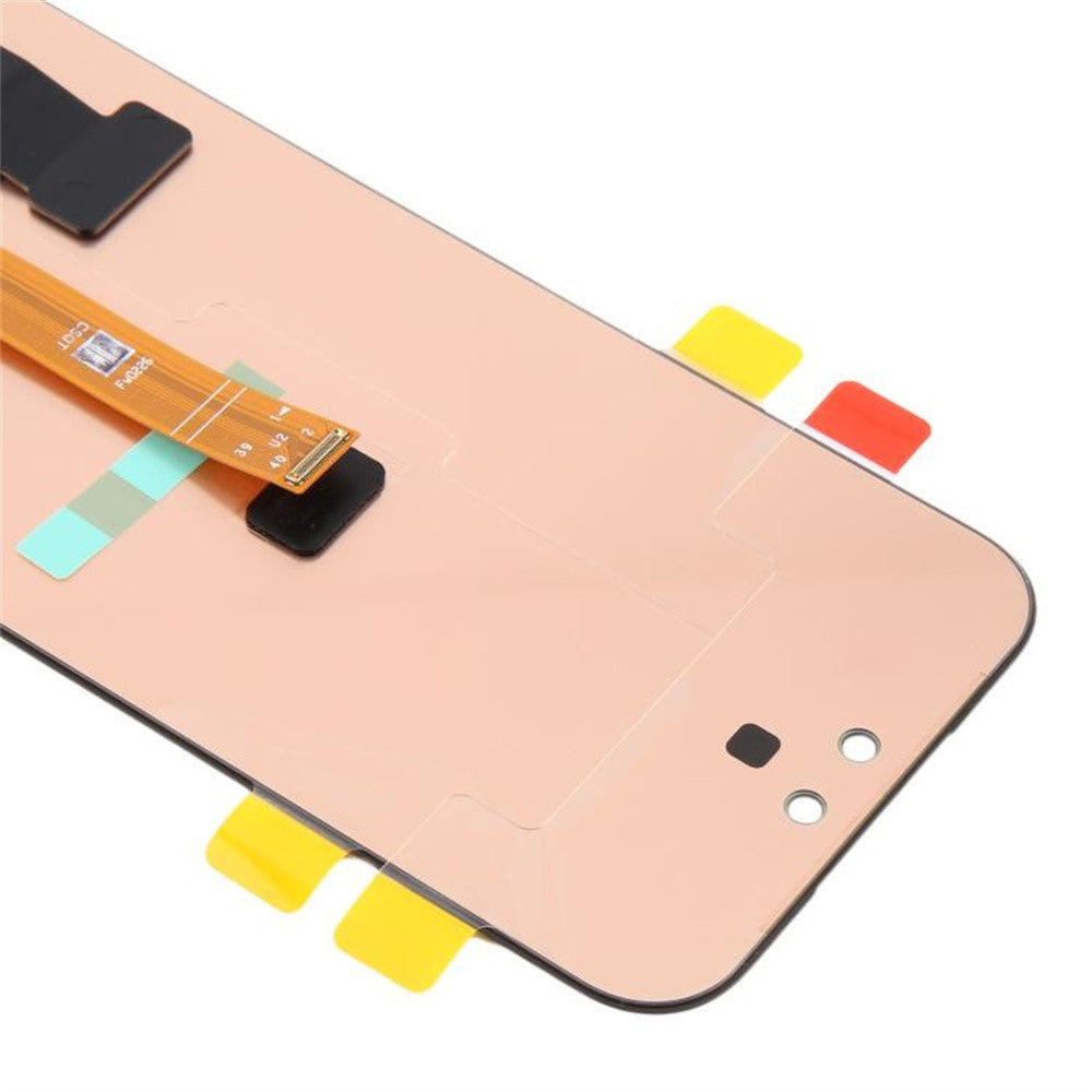 For Huawei nova 15 5G OEM Grade S OLED Screen and Digitizer Assembly Repair Part (Without Logo)