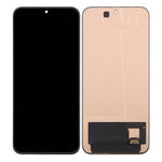 Til Huawei nova 15 Max OEM Grade S OLED skærm og digitizer samle-reparationsdel (uden logo)