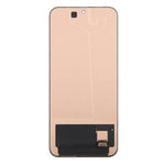 Til Huawei nova 15 Max OEM Grade S OLED skærm og digitizer samle-reparationsdel (uden logo)