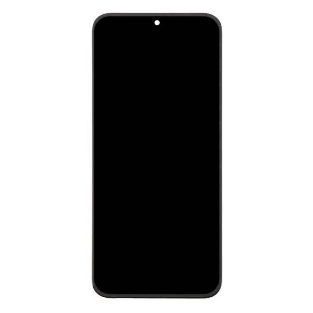 Til Huawei nova 15 Max OEM Grade S OLED skærm og digitizer samle-reparationsdel (uden logo)