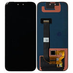 Til Honor Magic8 Pro 5G OEM Grade S OLED Skærm og Digitizer Samling Reparationsdel (Uden Logo)