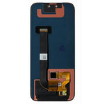 Til Honor Magic8 Pro 5G OEM Grade S OLED Skærm og Digitizer Samling Reparationsdel (Uden Logo)