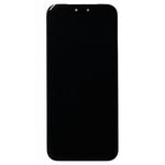 Til Honor Magic8 Pro 5G OEM Grade S OLED Skærm og Digitizer Samling Reparationsdel (Uden Logo)