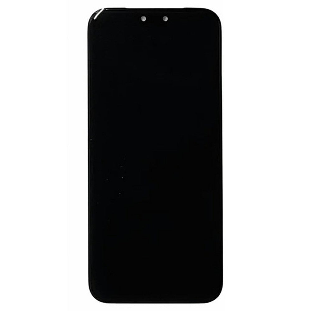 Til Honor Magic8 Pro 5G OEM Grade S OLED Skærm og Digitizer Samling Reparationsdel (Uden Logo)