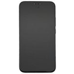 Til Honor Magic8 Pro 5G OEM Grade S OLED Skærm og Digitizer Samling + Ramme (uden logo)