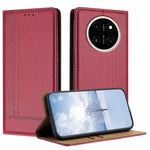 For Honor X80 Pro Max 5G Case L-Shaped Grid Pattern Leather Stand Phone Cover with Card Slots