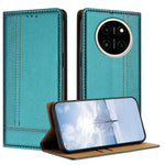 For Honor X80 Pro Max 5G Case L-Shaped Grid Pattern Leather Stand Phone Cover with Card Slots