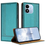 For Xiaomi Redmi Note 17 4G (Global) / Note 17 5G (Global) / Note 17 (India / China) 5G Case L-Shaped Grid Pattern Leather Stand Phone Cover with Card Slots