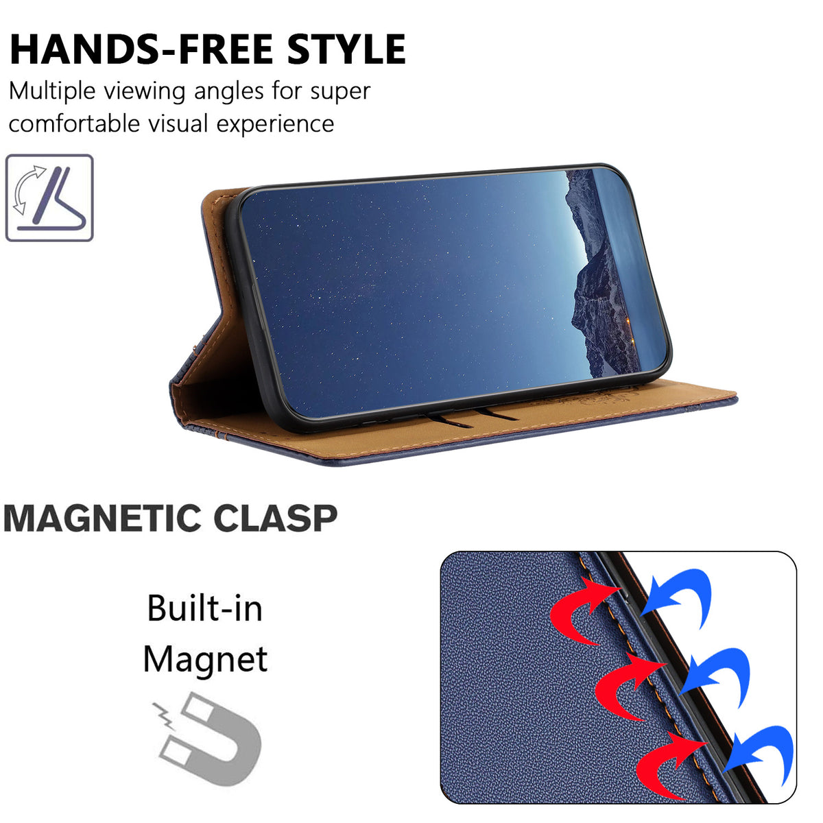 Til OnePlus Turbo 6X Pro 5G Etui L-formet gittermønster læder stander telefoncover med kortpladser