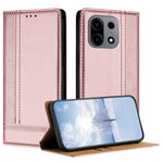Til OnePlus Turbo 6X Pro 5G Etui L-formet gittermønster læder stander telefoncover med kortpladser