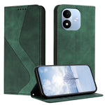 For Xiaomi Redmi Note 17 4G (Global) / Note 17 5G (Global) / Note 17 (India / China) 5G Phone Cover Skin-touch Feel Leather Wallet Case with Stand
