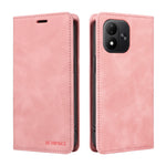 BETOPNICE for Xiaomi Redmi Note 17 4G (Global) / Note 17 5G (Global) / Note 17 (India / China) 5G Case  Magnetic Closure RFID Blocking Wallet Stand Leather Phone Cover