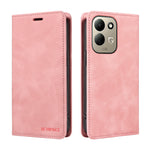 BETOPNICE for Xiaomi Redmi 17 5G / Xiaomi Redmi 17 4G Case  Magnetic Closure RFID Blocking Wallet Stand Leather Phone Cover