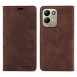 BETOPNICE for Xiaomi Redmi 17 5G / Xiaomi Redmi 17 4G Case  Magnetic Closure RFID Blocking Wallet Stand Leather Phone Cover